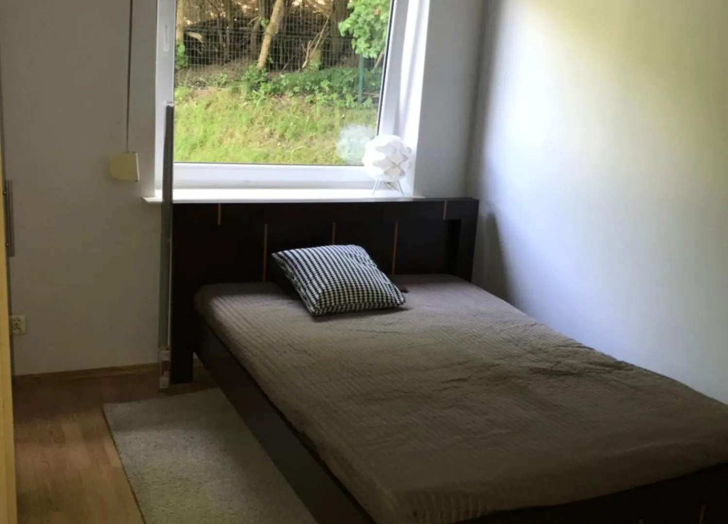 Apartment Piecki Gdańsk