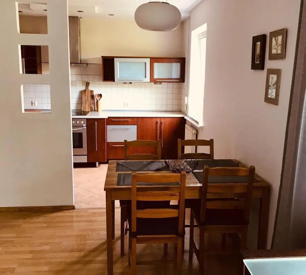 Apartment Piecki Gdańsk 0*, Gdansk Poland
