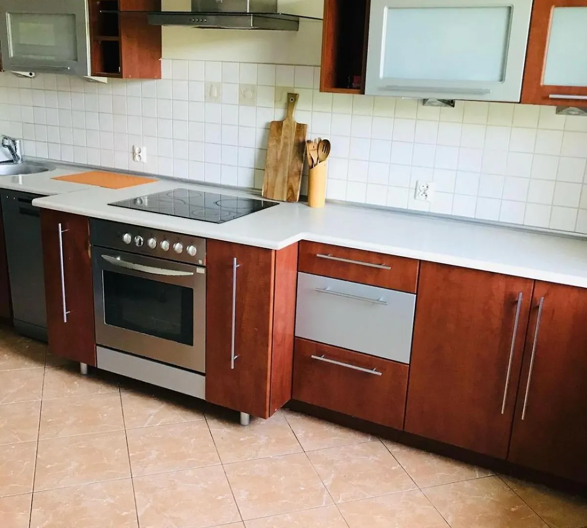 Apartment Piecki Gdańsk  Gdansk