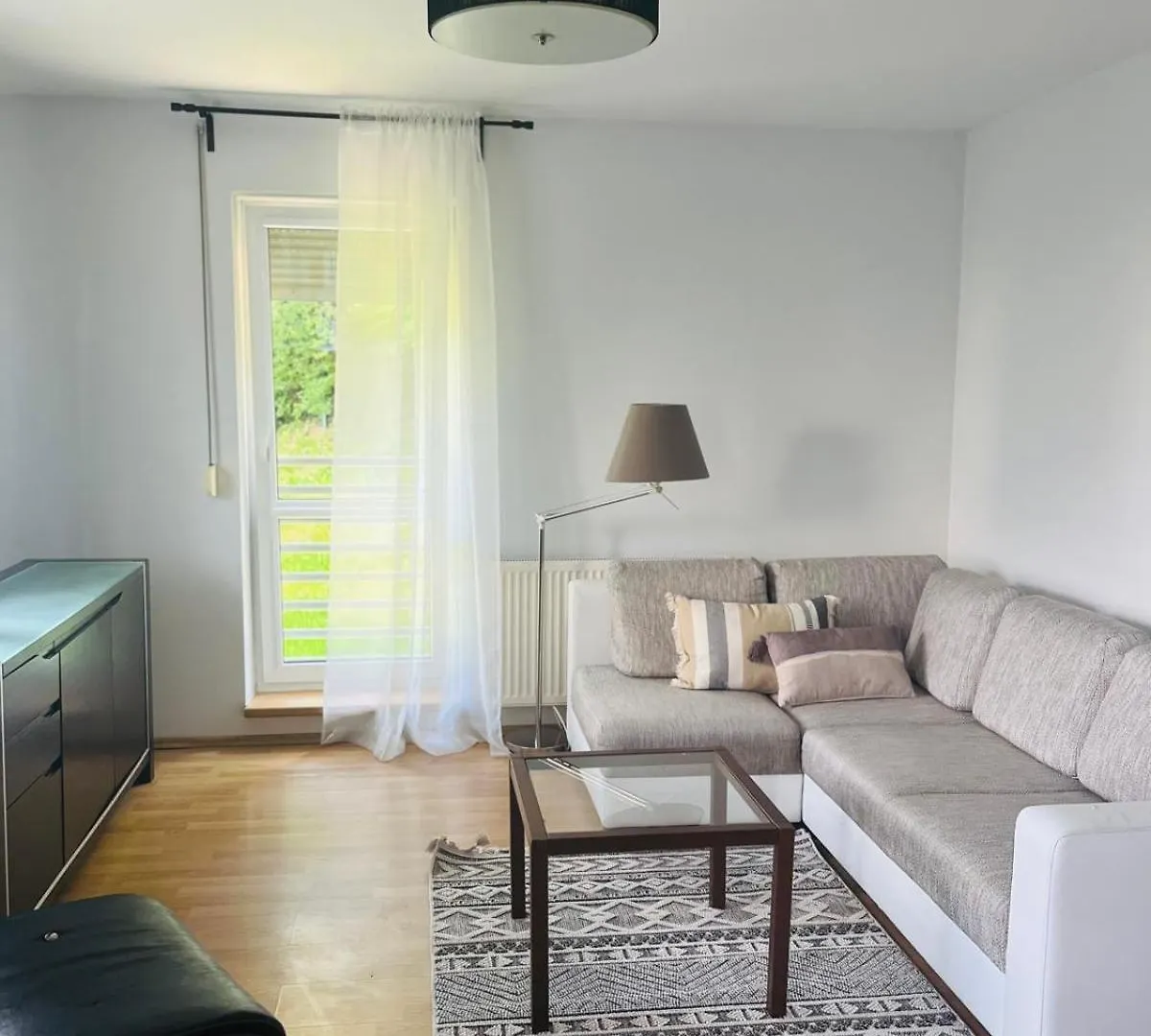 Apartment Piecki Gdańsk