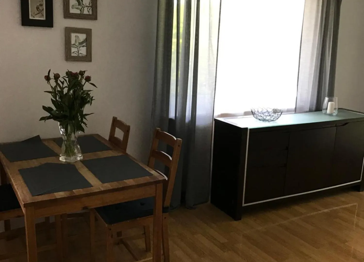 Apartment Piecki Gdańsk Poland