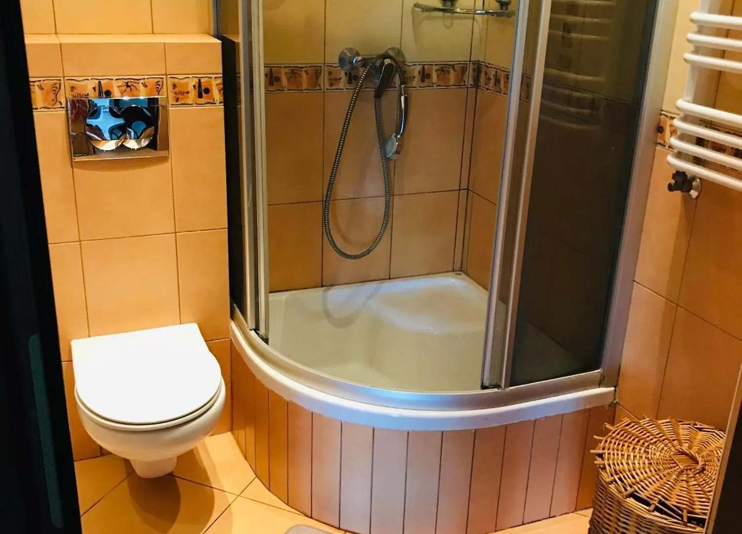 Apartment Piecki Gdańsk Gdansk
