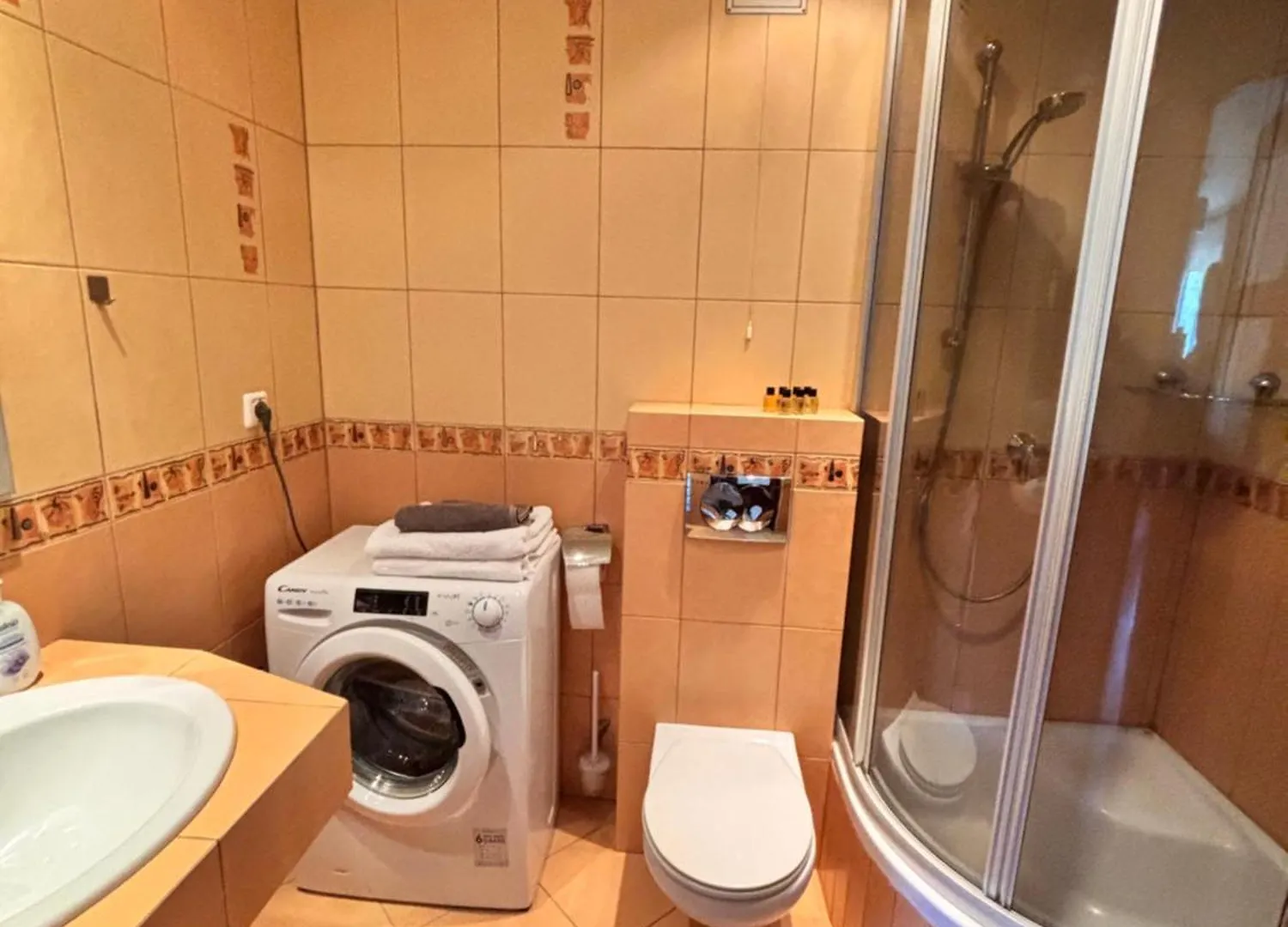 Apartment Piecki Danzig 0*,